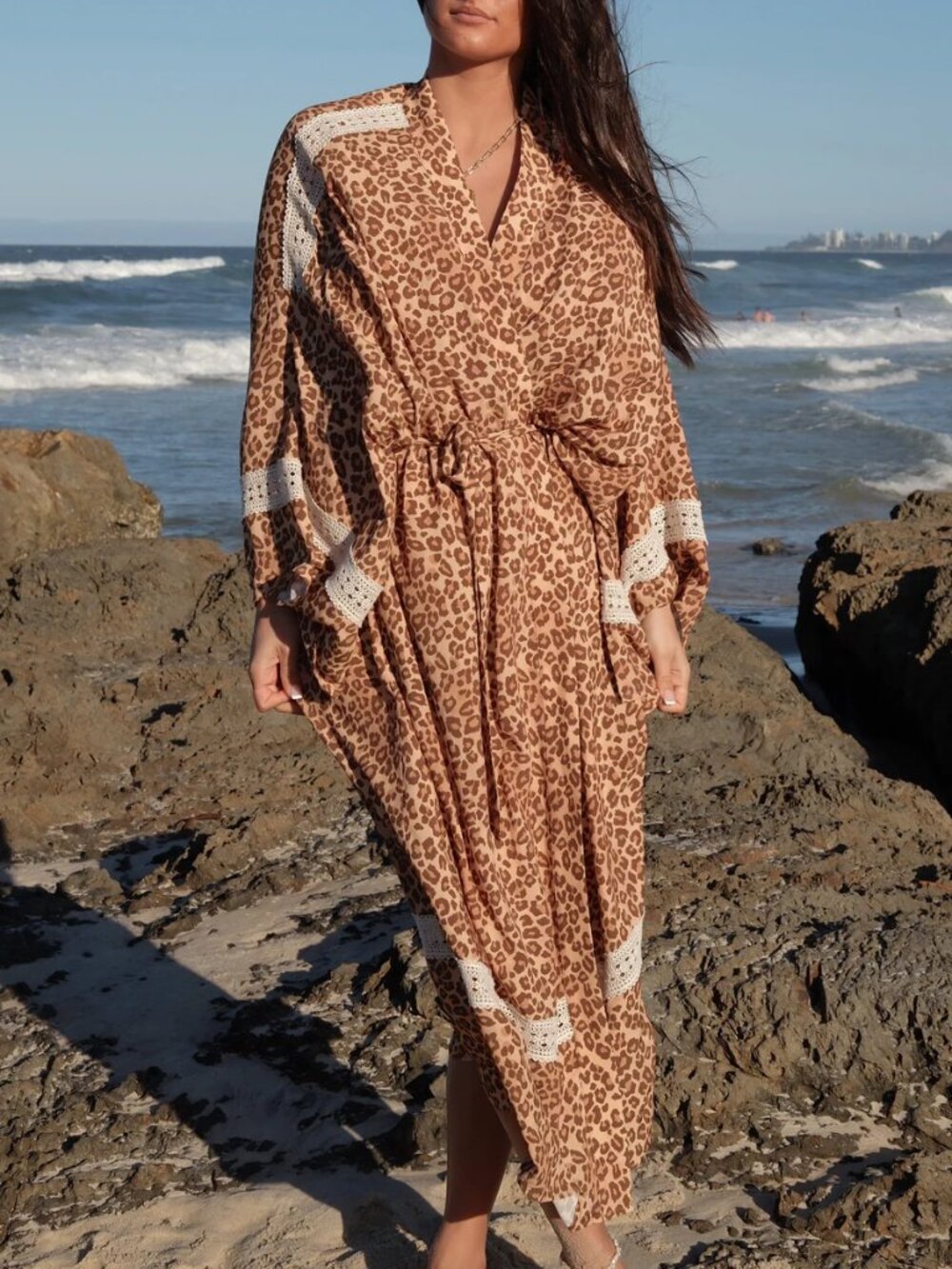 COVEN & CO ROBE
